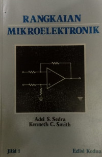 RANGKAIAN MIKROELEKTRONIK