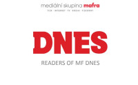 Image of READERS OF MF DNES