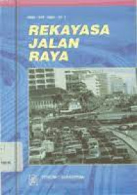 REKAYASA JALAN RAYA