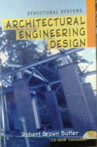 Image of ARCHITECTURAL ENGINEEERING DESIGN