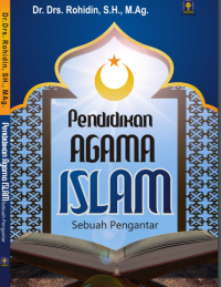 Image of Pendidikan Agama Islam
Sebuah Pengantar