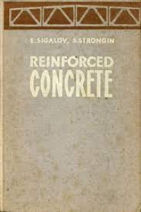 Reinforced Concrete