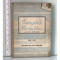Image of SERI BUKU SCHAUM TEORI DAN SOAL-SOAL ANALISIS VEKTOR ( VERSI SI/METRIK)