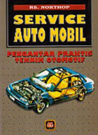 SERVICE AUTO MOBIL