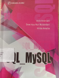 SQL_MYSQL