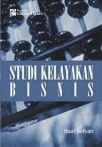 STUDI KELAYAKAN BISNIS