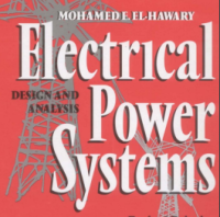 Image of Electrical Power Systems
Revised Printing

Design and Analysis