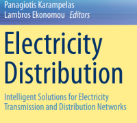 Image of Electricity
Distribution
Intelligent Solutions for Electricity
Transmission and Distribution Networks