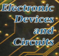 Electronic Devices
and Circuits