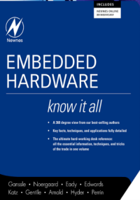 Image of Embedded Hardware