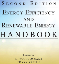 Image of EnErgy EfficiEncy
and rEnEwablE EnErgy
H a n d b o o k