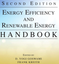 EnErgy EfficiEncy
and rEnEwablE EnErgy
H a n d b o o k