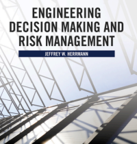 ENGINEERING DECISION
MAKING AND RISK
MANAGEMENT