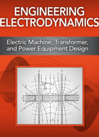 Image of ENGINEERING

ELECTRODYNAMICS