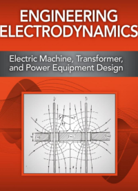 ENGINEERING

ELECTRODYNAMICS