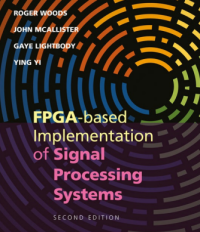 Image of FPGA-based Implementation
of Signal Processing Systems
