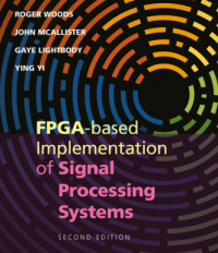 FPGA-based Implementation
of Signal Processing Systems