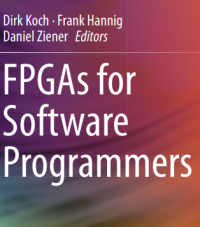 Image of FPGAs for
Software
Programmers