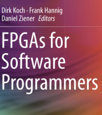 FPGAs for
Software
Programmers