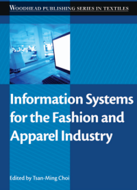 Image of Information Systems for the Fashion
and Apparel Industry