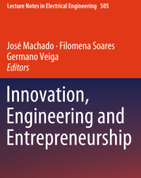 Image of Innovation,
Engineering and
Entrepreneurship