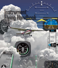 Image of Instrument Flying handbook