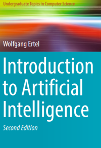 Image of Introduction
to Artificial
Intelligence