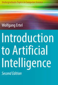 Introduction
to Artificial
Intelligence