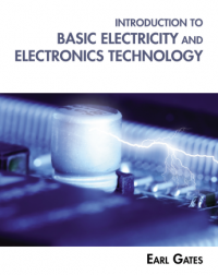 Image of introduction to
basic electricity and
electronics technology