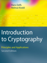 Image of Information Security and Cryptography
Texts and Monographs