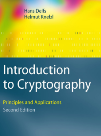 Information Security and Cryptography
Texts and Monographs