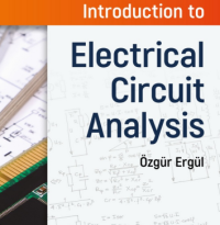 Image of Introduction to Electrical Circuit
Analysis