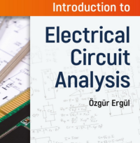 Introduction to Electrical Circuit
Analysis