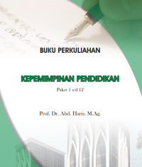 Image of KEPEMIMPINAN PENDIDIKAN