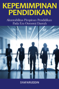 Image of Kepemimpinan Pendidikan