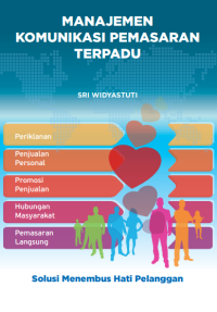 Image of MANAJEMEN

KOMUNIKASI PEMASARAN

TERPADU