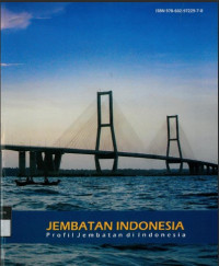 Image of JEMBATAN INDONESIA