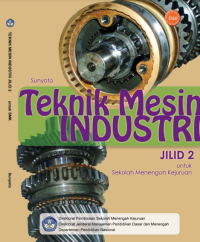 Image of Teknik Mesin Industry