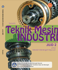 Teknik Mesin Industry