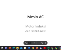 Image of Mesin AC
