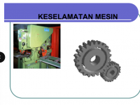 Image of Penyebab Utama Kemalangan Mesin