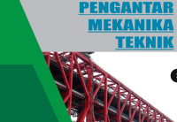 Pengantar Mekanika Teknik