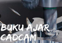 Image of Buku Ajar CadCam