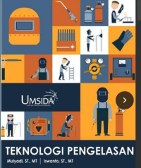 Image of Teknologi Pengelasan