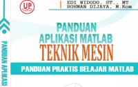 Image of Panduan Aplikasi Matlab