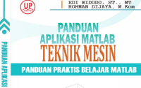 Panduan Aplikasi Matlab