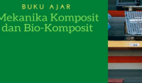 Mekanika Komposit dan Bio Komposit