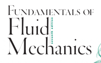 Fundamentals of Fluid Mechanics 7th Edition