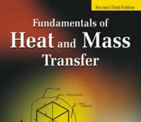 Image of Fundamentals ofHeat and Mass Transfer