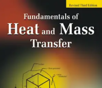 Fundamentals ofHeat and Mass Transfer